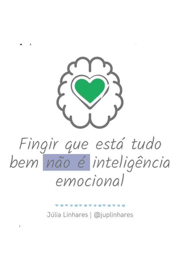 Inteligencia emocional