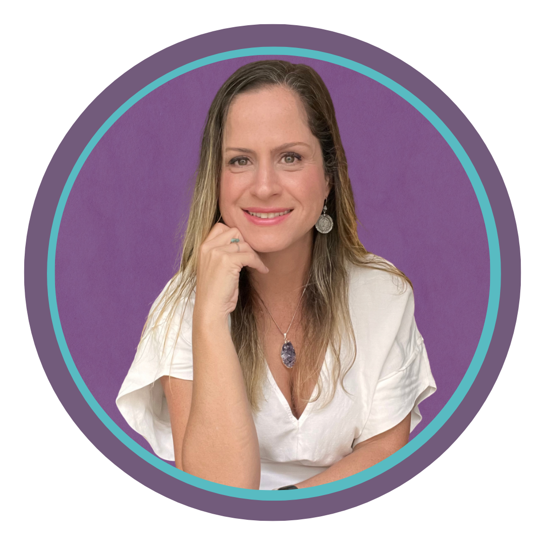 Júlia Padilha Linhares Terapeuta Integrativa - Redes 