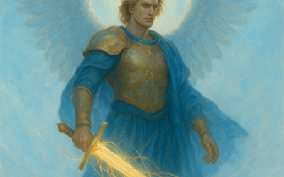 29 de setembro – Dia de Arcanjo São Miguel