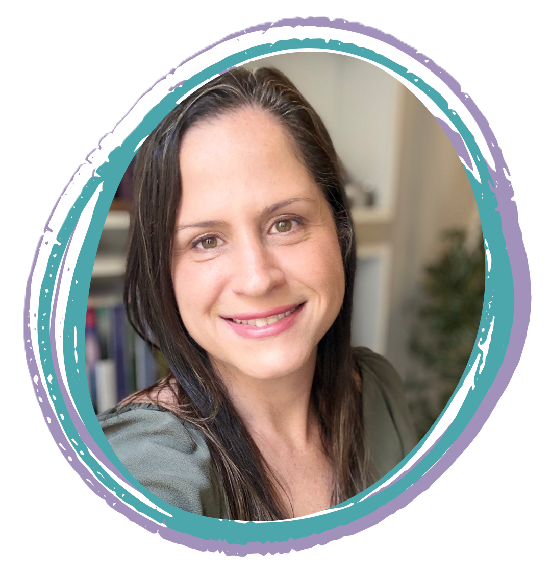 Júlia Padilha Linhares Terapeuta Integrativa - Redes 